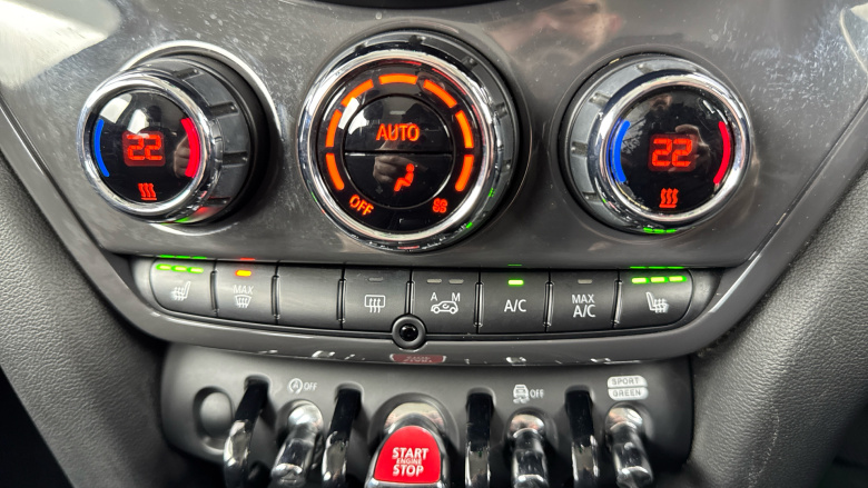 MINI Countryman 1.5 Cooper Classic 5dr Auto Petrol Hatchback